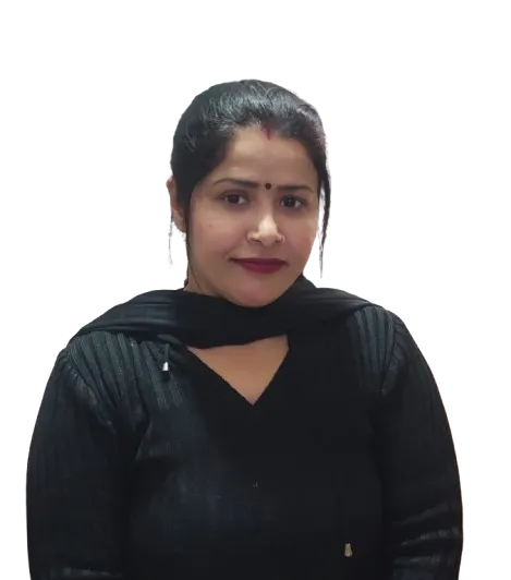 MS. POOJA GAHLOT